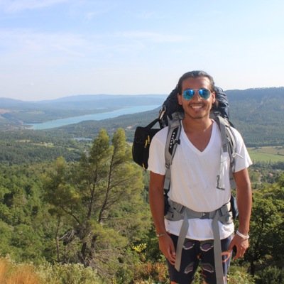 LouBega718's profile picture. Nomad | YNWA | 718