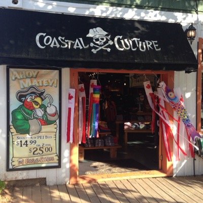 ⚓️ Now open for Summer 2015! ⚓️