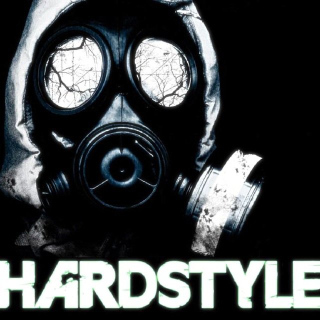 hardstyle4ever