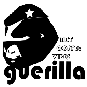 Guerilla Café in Berkeley, CA serves healthy organic breakfast & lunch. For cool vibes, amazing art, & healthy food, it’s here in the Gourmet Ghetto.