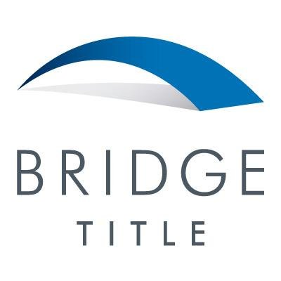 Bridge Title is an independent Texas title insurance agency.