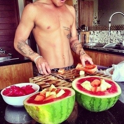 TheGleeb's profile picture. 