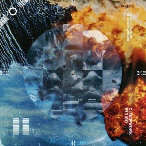 Official Clockwork Indigo Fan Page - #FlatbushZombies #TheUnderachievers - Stream the #ClockworkIndigoEP here: https://t.co/2Ud5Kjm2hB