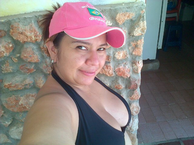 Licda en Administracion, licda en Educacion. Emprendedora, luchadora.