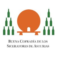 Cofradia De La Sidra (@de_sidra) 's Twitter Profile Photo