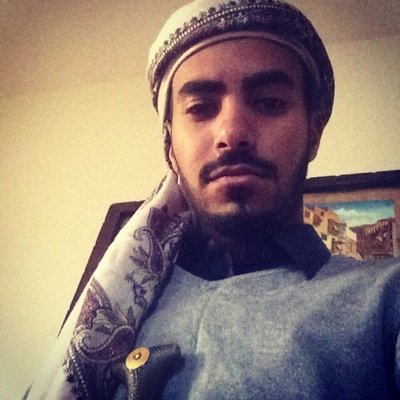 Yemeni and proud