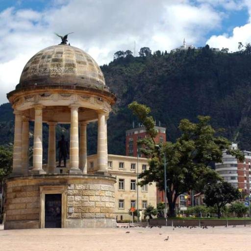 nestormartinezt's profile picture. Intentando buscar una mejor versión de mi para no incomodar a nadie