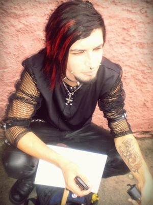 CallielArawn Profile Picture
