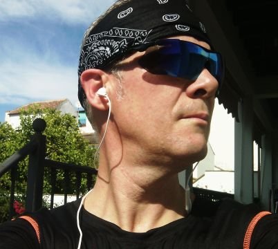 jarromur's profile picture. Paso a paso, zancada a zancada...Hay que llegar al final y no rendirse.