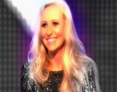 A little bit nuts...enjoys a sociable drink on occasion!Sure it'd be rude not to!Sports enthusiast, english take me out series 2 contestant from ireland-hurrah!