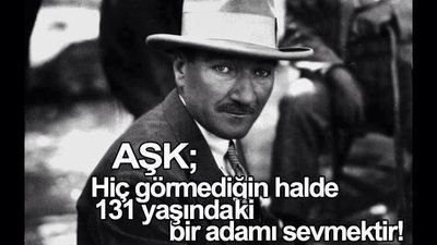 duygulari olan dü§ünebilen canliyim #yay burcu #hümanist ve sosyal demokrat, yörük...