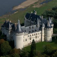 Castles of France(@CastlesOfFrance) 's Twitter Profile Photo