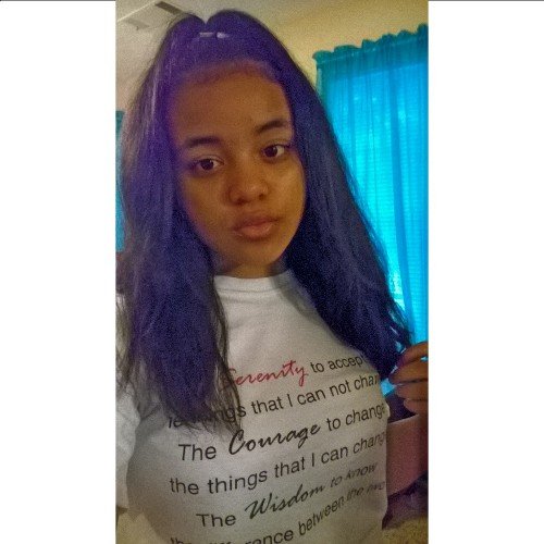 Be Who You Are & Follow