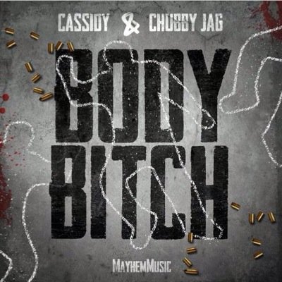 The OFFICIAL Larsiny Family/PWID page for All New Music, Updates, News etc! Put cha L's da air @CASSIDY_LARSINY @CHUBBYJAG @LR_NASIR