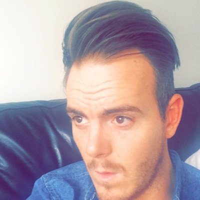 danhunt1984's profile picture. 