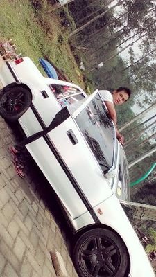semangat pagii....
