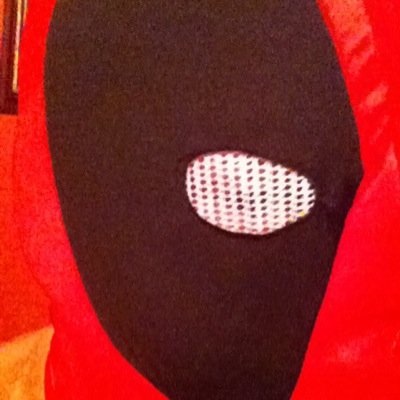 Deadpool1257's profile picture. 