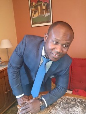 Apostleelishak1's profile picture. humble servant of God.