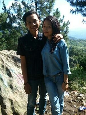 I love you yesterday now onwards{} IvanBagusYanwar♥♥