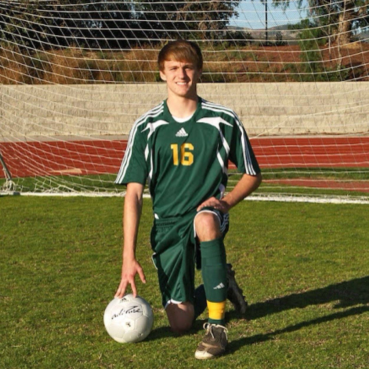 LOHS '16 ⚽️