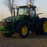 George Cornelissen (@cornelissenfarm) 's Twitter Profile