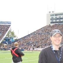 Father, Sports Fan. Mormon. Programmer. BYU. Oregon. Jazz. 49ers. Greenwave.