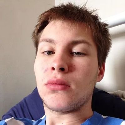 hello im Dominic