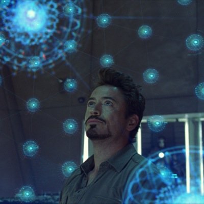 'Shøw me a Herø, and I'łł write yøu a tragedy.' Tony Stark. Iron Man. You know who I am. || BI || MV || MC ||