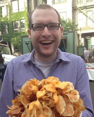 mformanski's profile picture. 