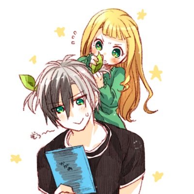 I'll protect @MotherOfKresnik and @WhereIsRollo no matter what. [Tales of RP/Multiverse]