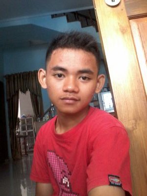 aku ingin jadi anak yang setia sama ibu dan bapak