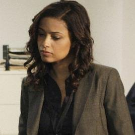 I joined the BAU replacement for JJ, then admits I couldn't handle the pressures of the new position because I blamed myself for that family who got shot..