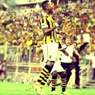 ‏‏‏‏متيم ومجنون وعاشق لنادي واحد فقط هو #الاتحاد                             Taif