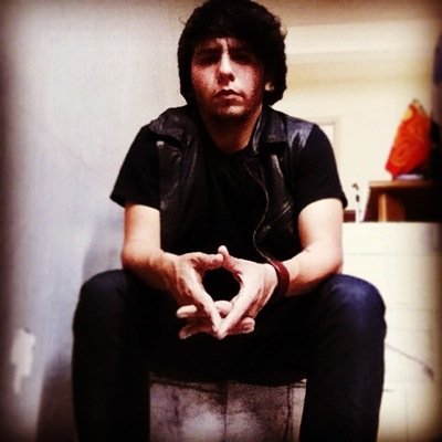 90Asesino's profile picture. XXX musico y des-compositor musical!