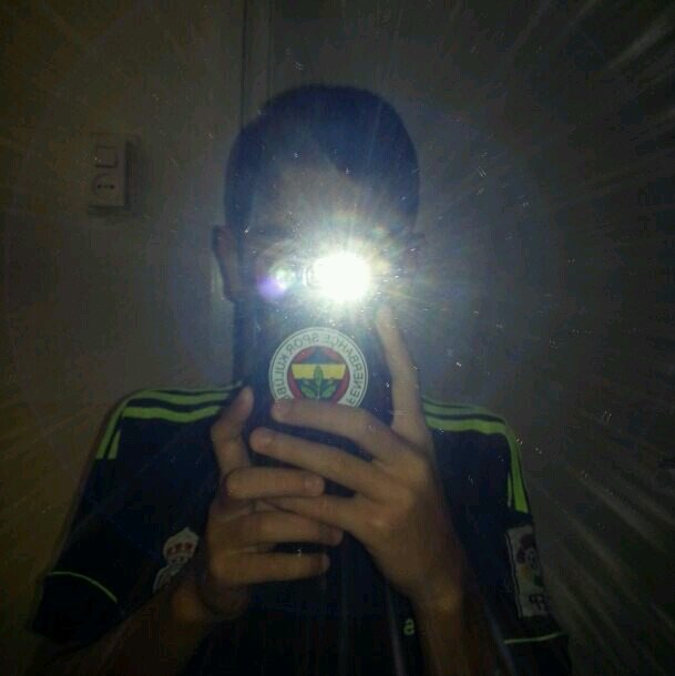 okanykr's profile picture. 