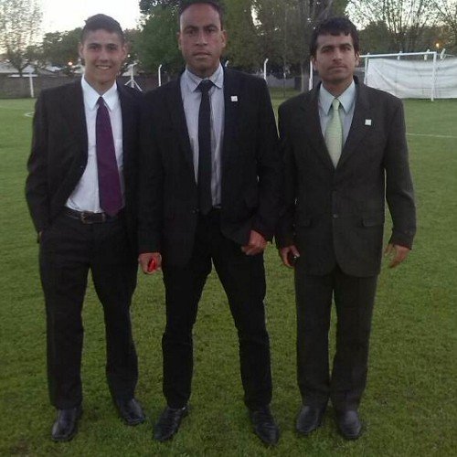 Newell's Old Boys, el más grande del interior!