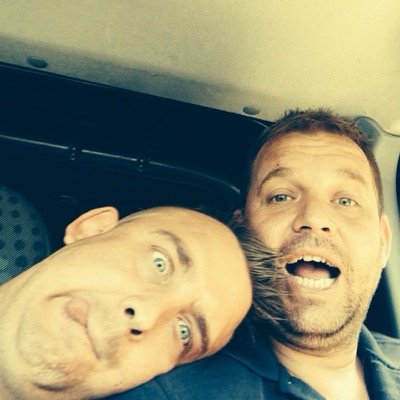 mrparf's profile picture. 