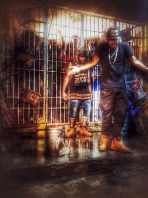 Fans Club official de #BulovasFamily #LlegoElControl IG:TeamBulova_