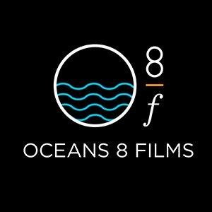 Oceans 8 Films is filmmaker & writer @jonbowermaster's documentary film production company, exploring the relationship between humanity & environment.