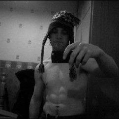 DJDARO1's profile picture. 