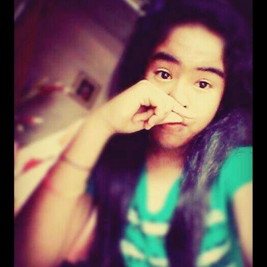* Sonrrie a pesar de todo *