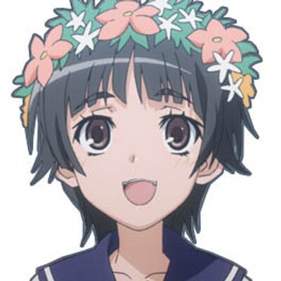 ういはる かざり Uiharu Tan Twitter