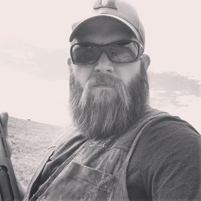 aaronhuffer's profile picture. 