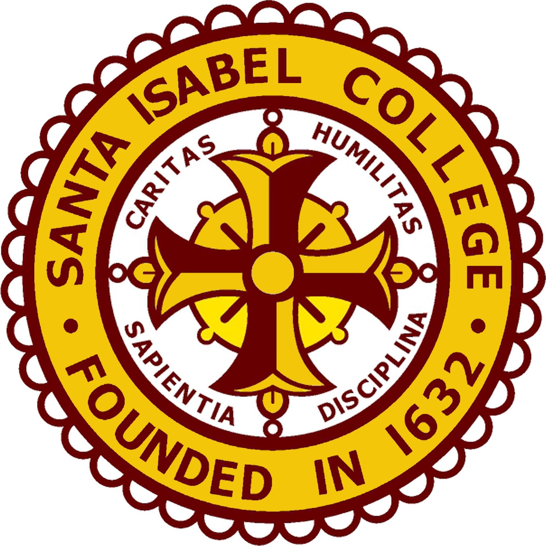 Isabelan1632's profile picture. The Official twitter account of Santa Isabel College - Manila