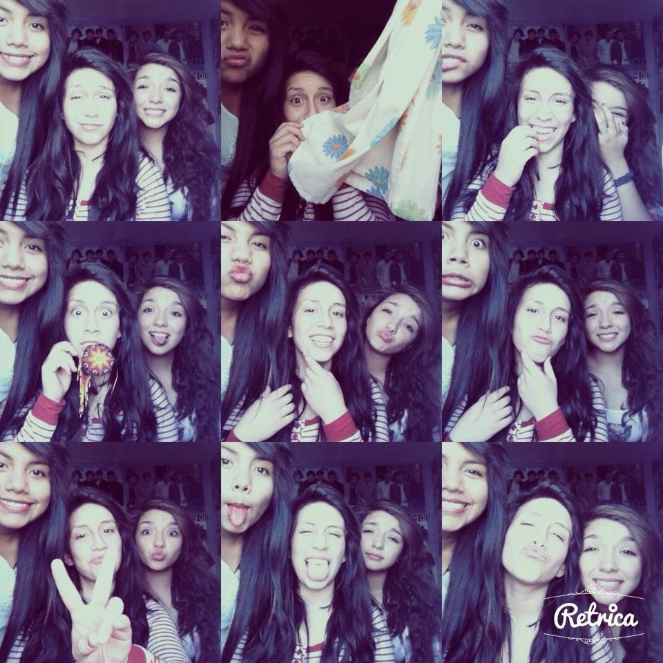 -Conoscamonos! Sigueme & te sigo! C:
-(Get to know each follow me & I follow) C: 
go go! :)) Amo a ONE DIRECTION ♥ & a PRINCE ROYCE ♥