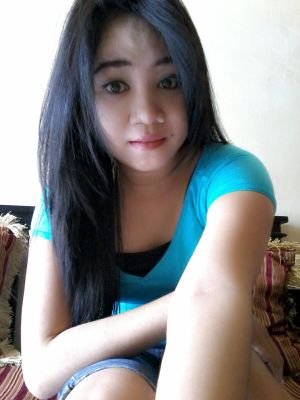 niknikennn's profile picture. Line, Ig : niknikennn | Path : niken wulandari