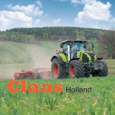 Jaco  big fan from Claas (14/12/1990), the duch Claas site https://t.co/jrnVpfXLG4  10 years Administrator/Owner from the site end Facebook