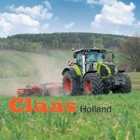 Claas Holland (@claasholland) 's Twitter Profile