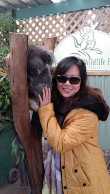 vylimcc's profile picture. 