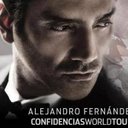 Ale Fernández Nic (@AlexOficial_Nic) Twitter